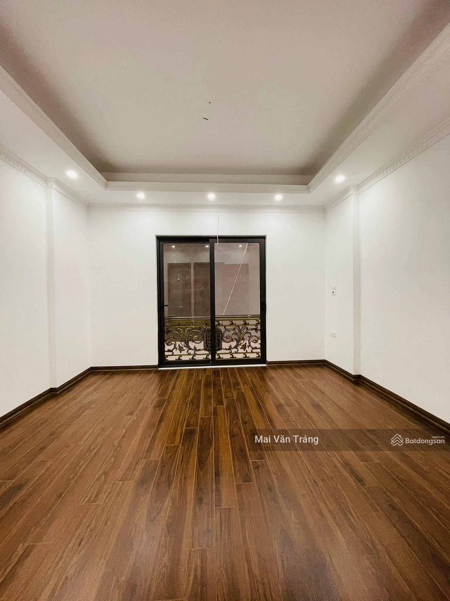 Nhỉnh 8 tỷ! Bán nhà Phú Mỹ, Mỹ Đình, 6 tầng 04 ngủ mới tinh, ngõ rộng 2.5m, gần ô tô, sổ phân lô