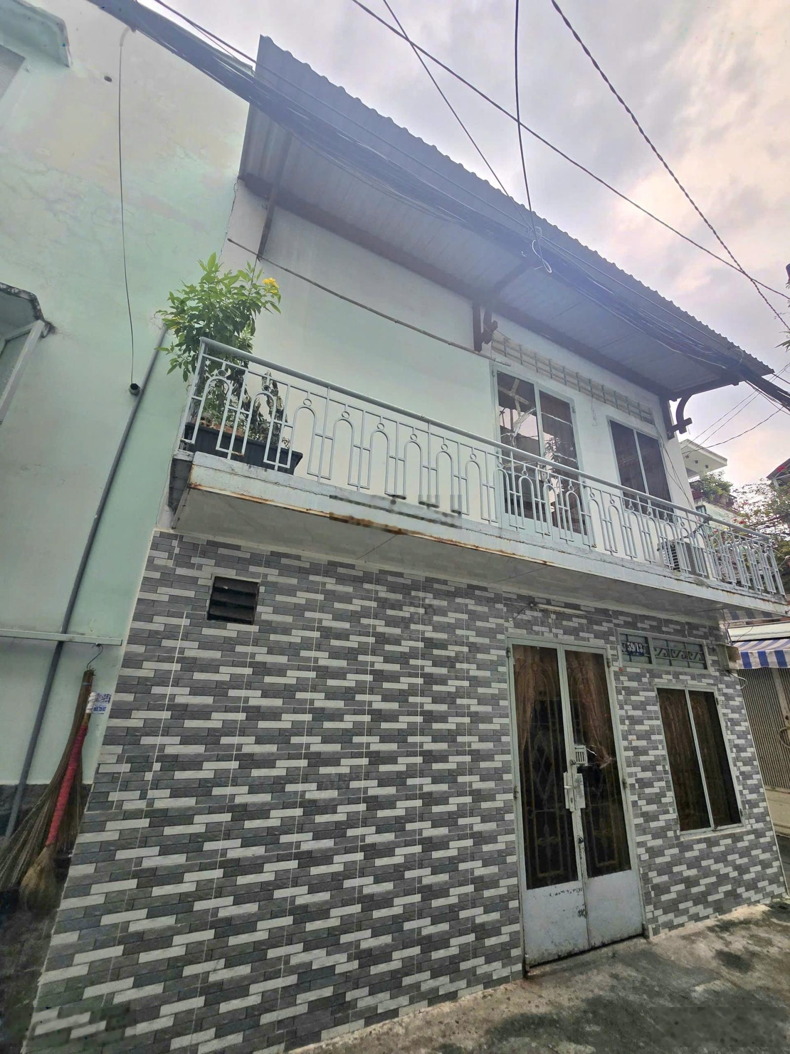 Bán nhà hẻm 4m (XH) Lê Liễu, P. Tân Quý, Q. Tân Phú giá 2.6 tỷ