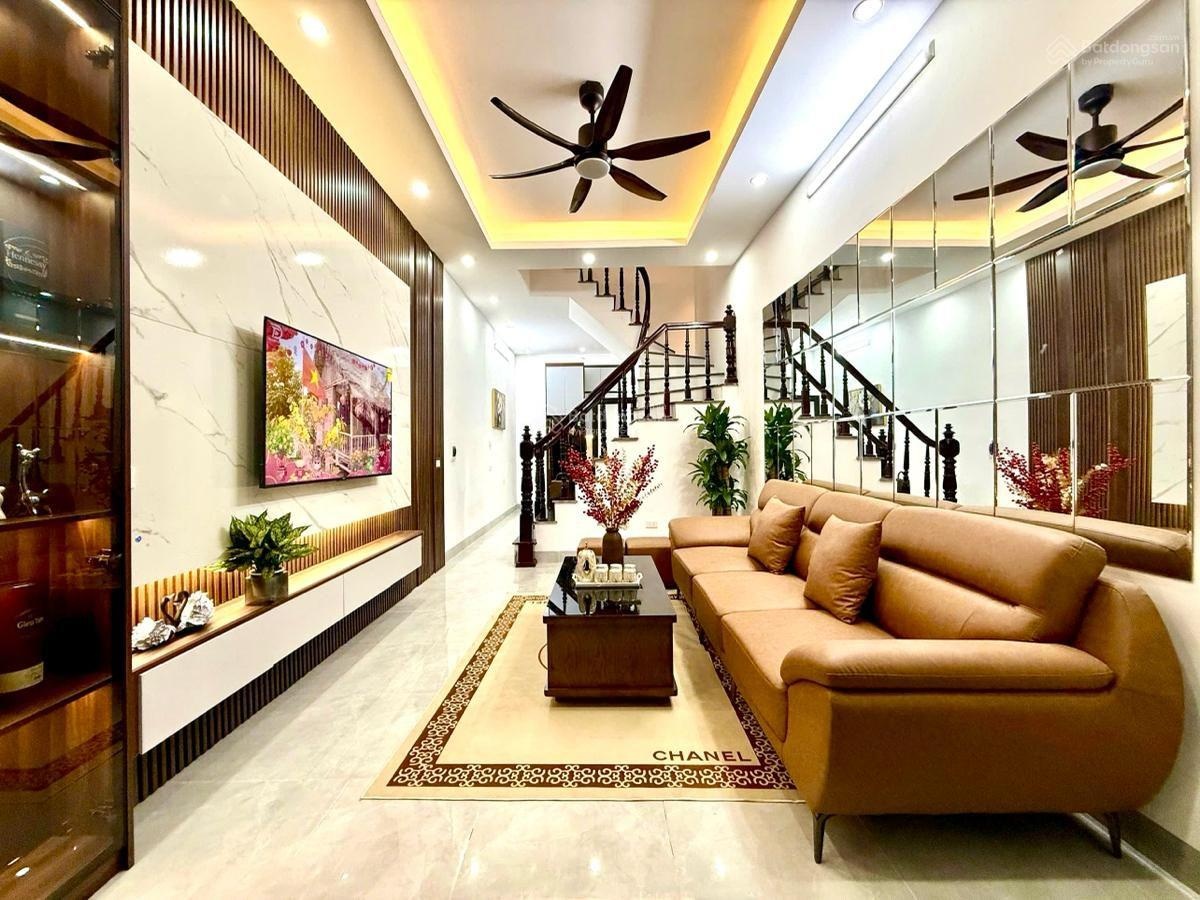 Bán nhà phố Trường Chinh, 9,6 tỷ, 36m2, view đẹp, chính chủ