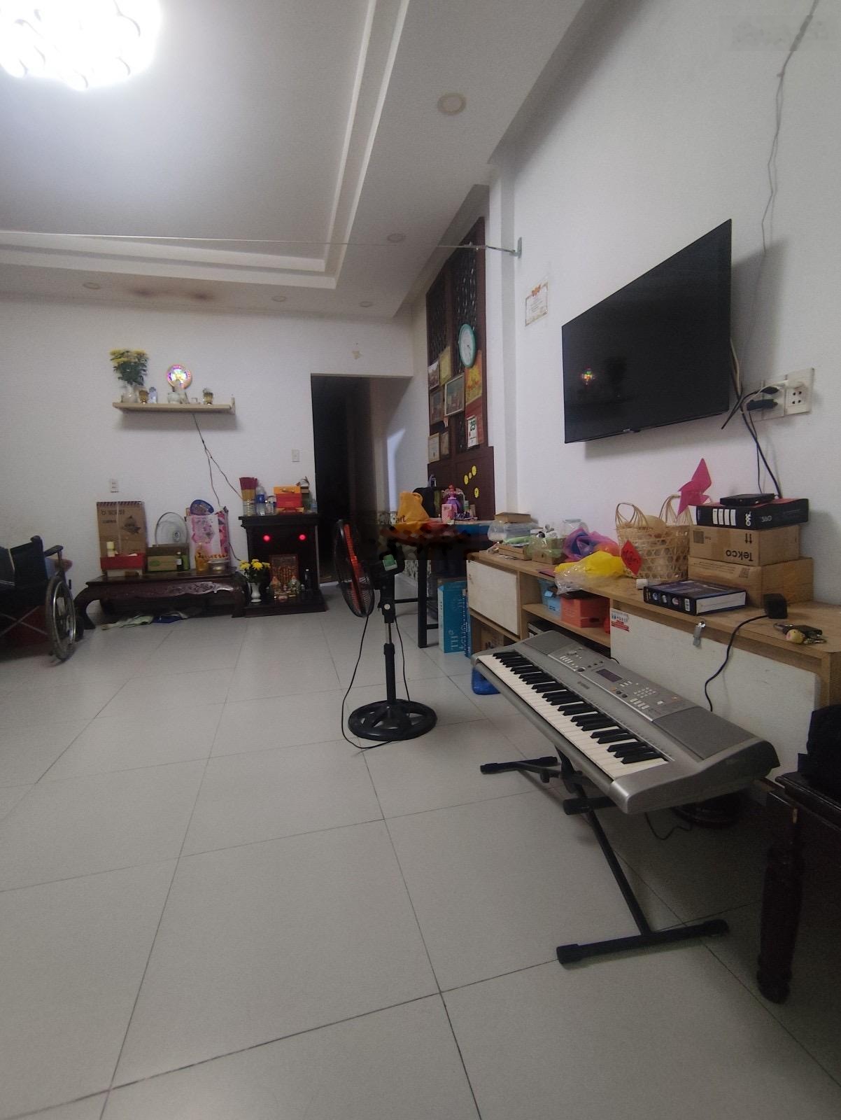 Hơn 46tr/m2 - 99m2 ngang 6m - góc Tô Ký - Nguyễn Văn Quá