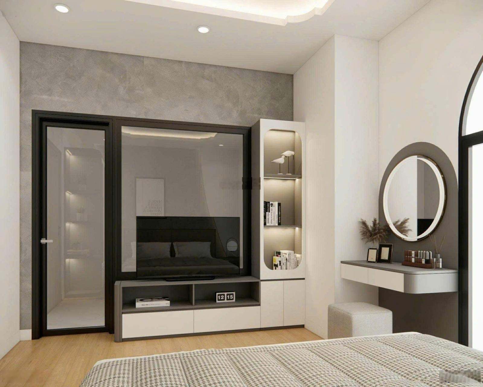 Căn nhà 2 tầng diện tích lớn mặt tiền đường 6m-Cách bãi tắm Phạm Văn Đồng 300m-Nhỉnh 10tỷ