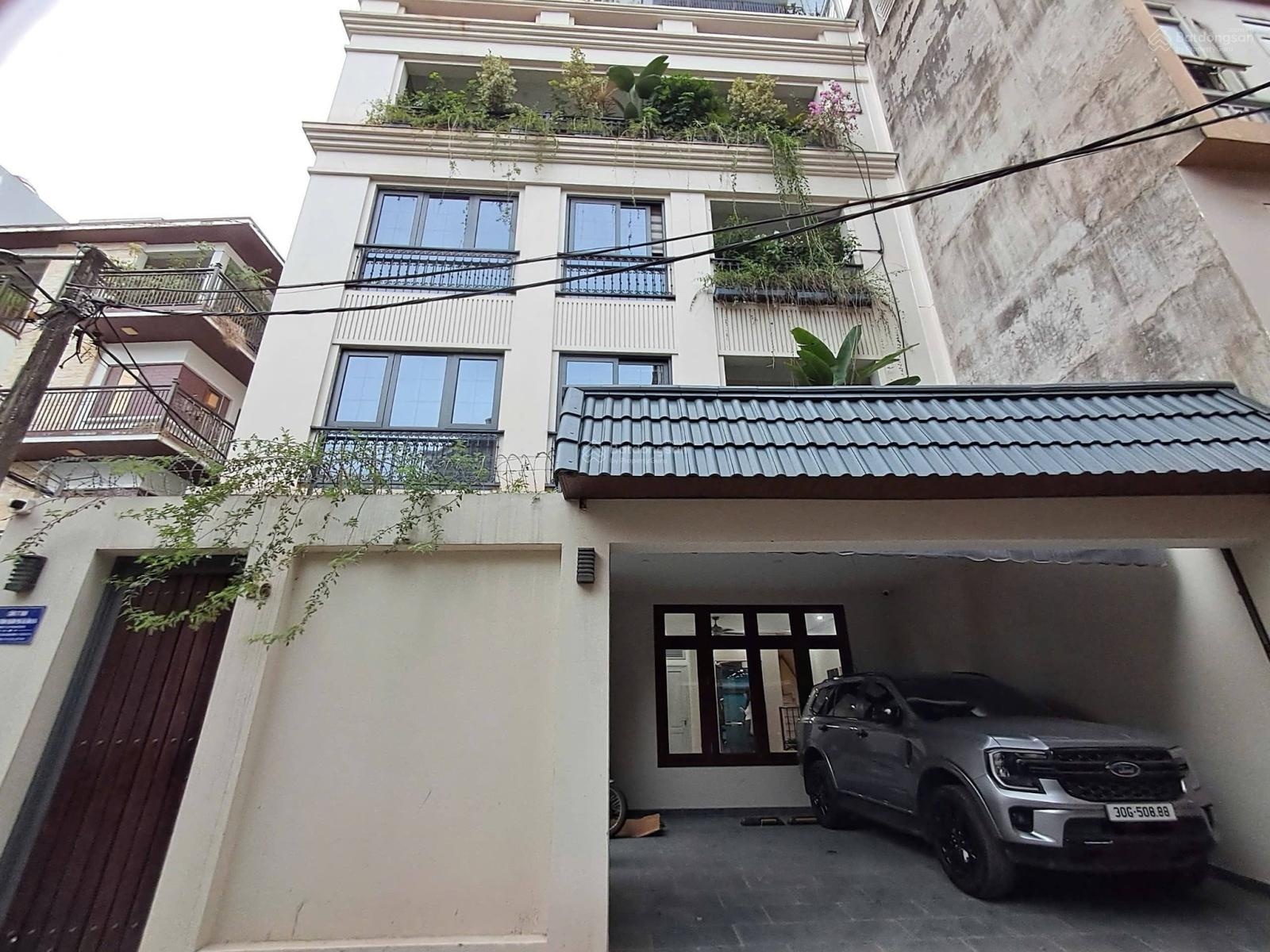 Bán nhà xuân đỉnh bắc từ liêm dt 125m x 5t x mt 10m giá 35 tỷ có thương lượng