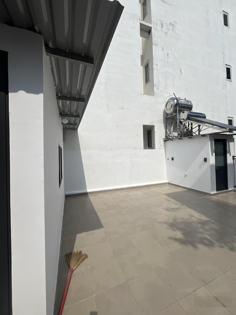 3 lầu 52m2 Lê Đức Thọ F.17 Gò Vấp h1%