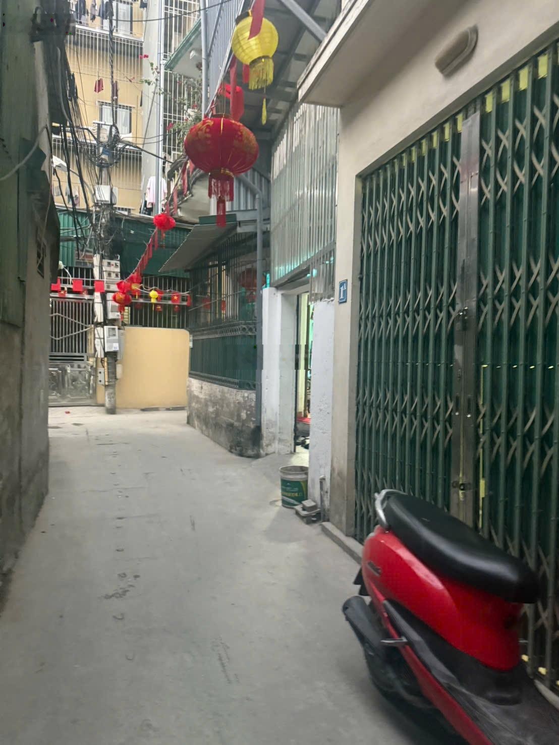 PHÚ LƯƠNG HÀ ĐÔNG HÀNG HIẾM Nhà 5 TẦNG THANG MÁY, diện tích 35m, giá chỉ 7,x tỷ