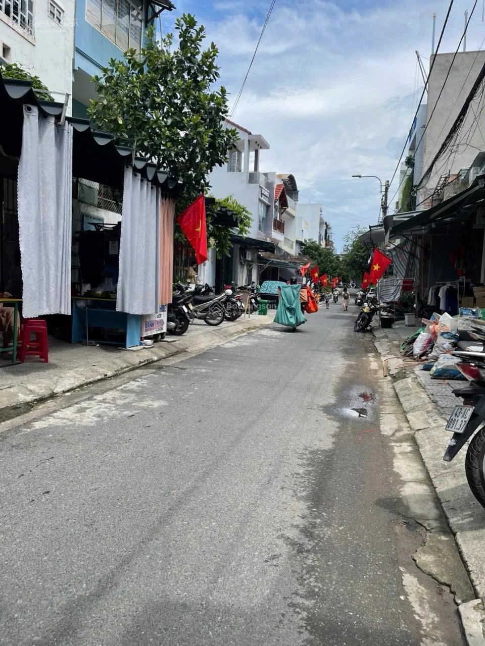 Bán gấp nhà gác lửng an thượng - mỹ an - vị trí vàng kinh doanh- dòng tiền sẵn - tiện ích vây quanh