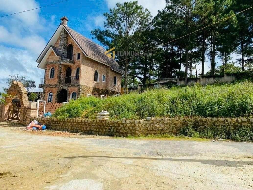 Bán Đất tại Nam Hồ, Phường 11, Đà Lạt, 8,5 tỷ, 217m2, pháp lý đầy đủ, đẹp, nhiều tiện ích