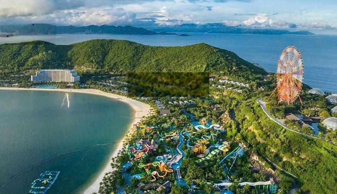 Siêu vip! Cơ hội đầu tư nhà liền kề tại Hải Vân Bay 65m2 - Q. Liên Chiểu