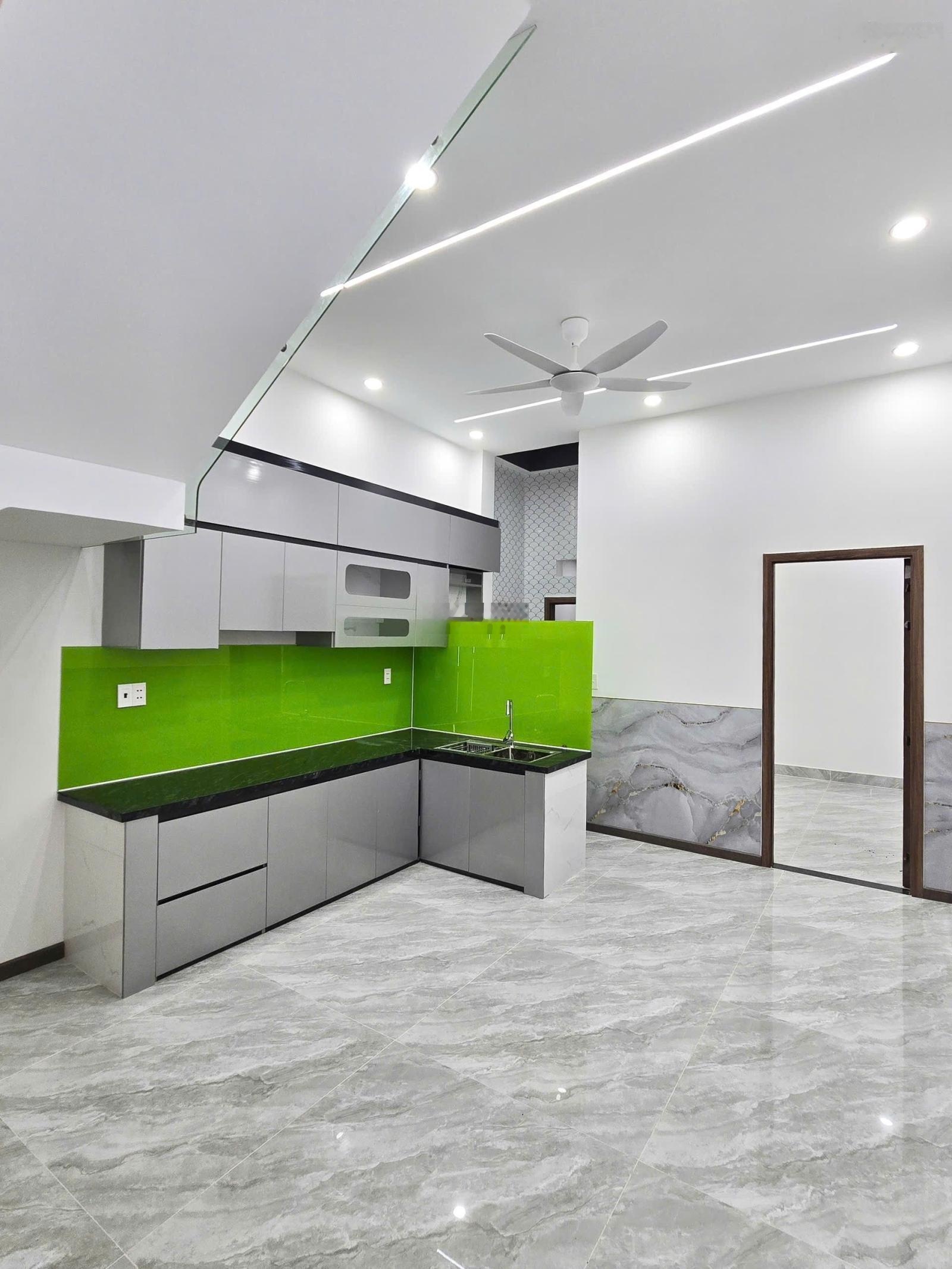 Bán Nhà Riêng 4x18= 72m2 gần Đường Nguyễn Thị Tồn, Hóa An, Biên Hòa, Đồng Nai, 3,75 tỷ.