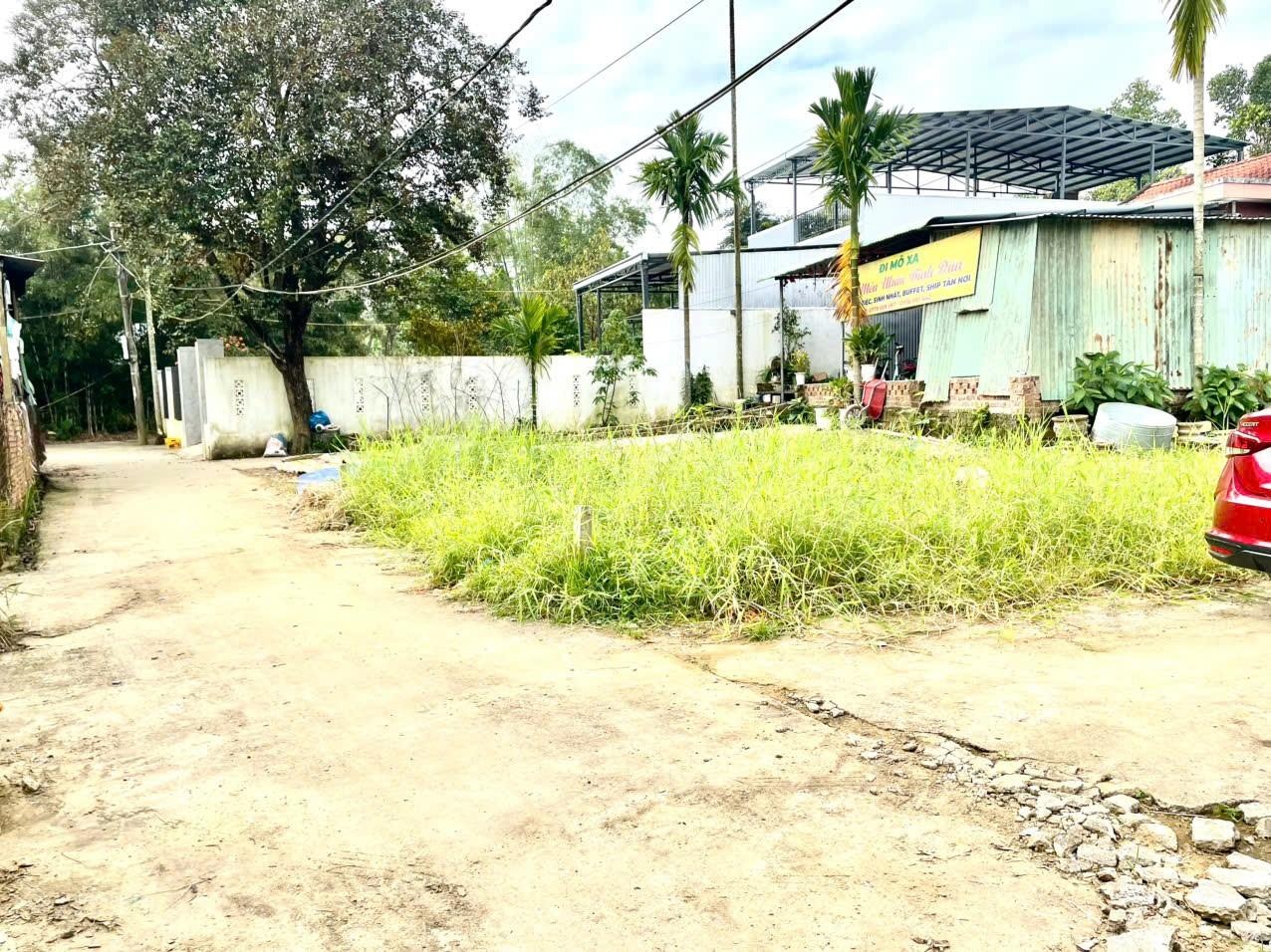 Bán đất gần UBND xã Hoà Tiến, Đà Nẵng