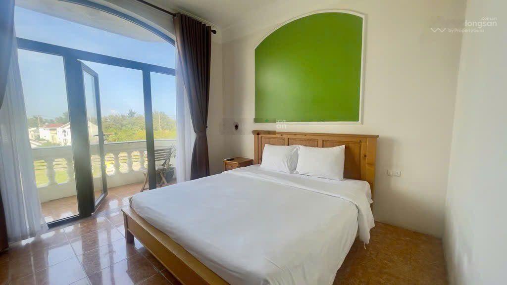 Khách sạn siêu đỉnh 5 tầng 1 tum biển cửa Đại Hội an TP Đà Nẵng