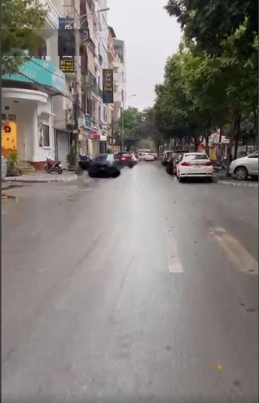 Siêu phẩm tòa nhà văp phòng, mặt phố, cầu giấy, 105m, 7 tầng, thang máy, nhỉnh 50 tỷ, 0903784368