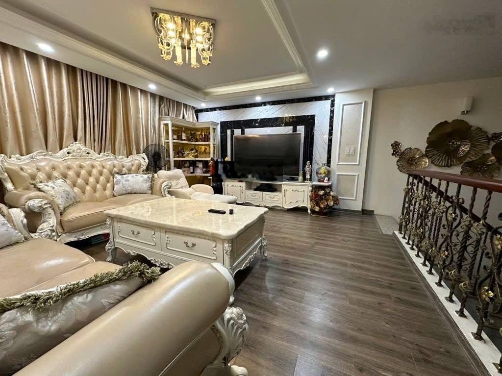 Bán Nhà Văn Quán Ô Tô Tránh 59m² 5 Tầng Mặt tiền 5m Giá Nhỉnh 15 tỷ