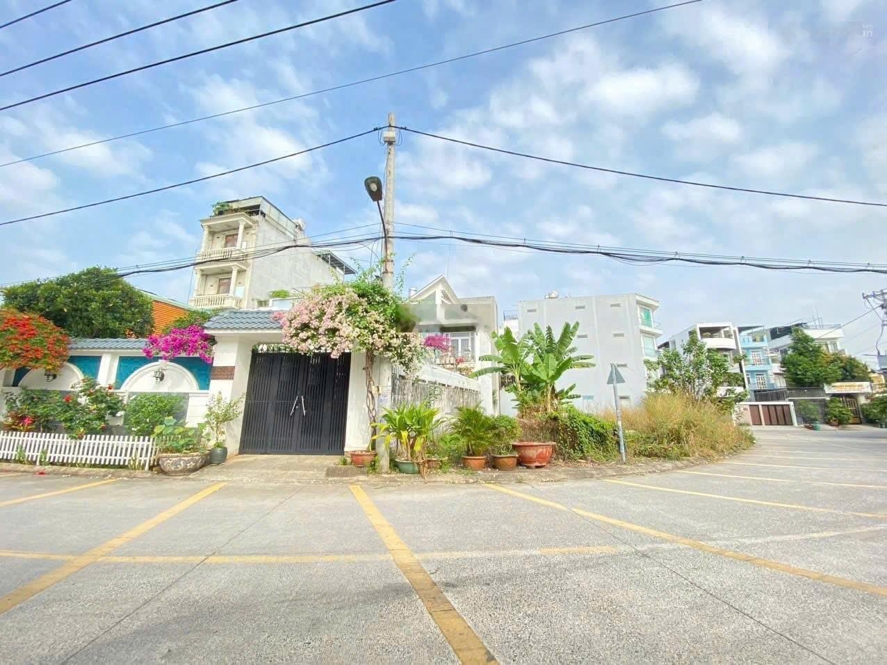 Bán đất mặt tiền Thạnh Lộc 25, An Phú Đông, Q12, Hồ Chí Minh, giá ưu đãi 9,5 tỷ, 350m2