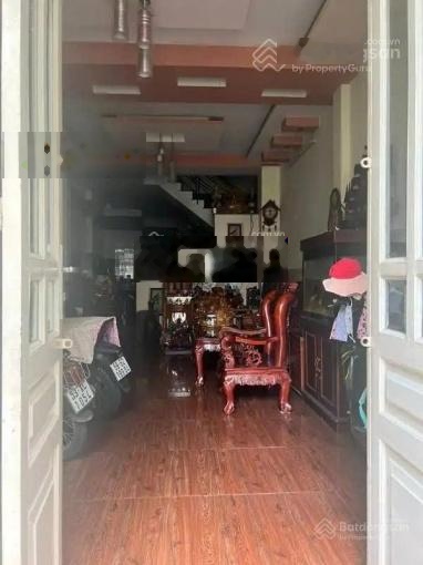 8.9 tỷ Phú Nhuận 4 tầng giá tốt hiếm khu vực không chờ lâu, khách nhanh tay là người chiến thắng