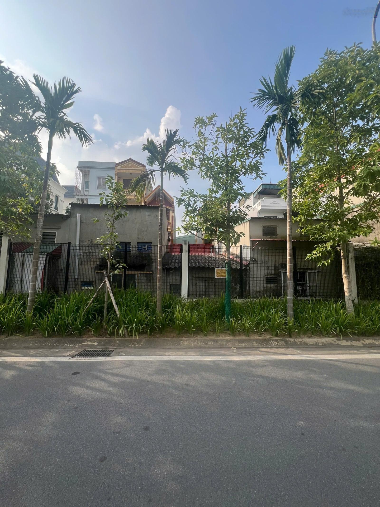 Bán Nhà Dương Nội Cạnh KĐT Packcity 42,6m² Giá 9,1 Ty