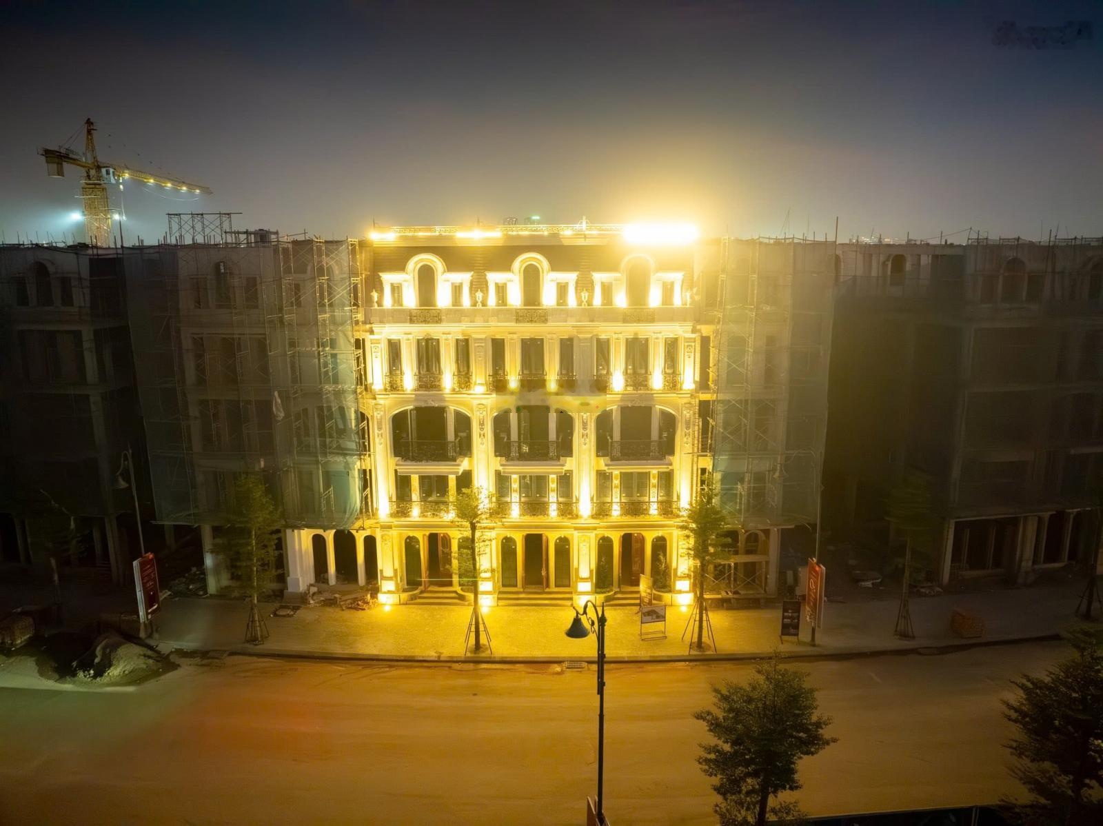 Chính chủ cần ra đi suất ngoại giao Noble Palace Tây Thăng Long - Giá cực tốt cho khách thiện chí.