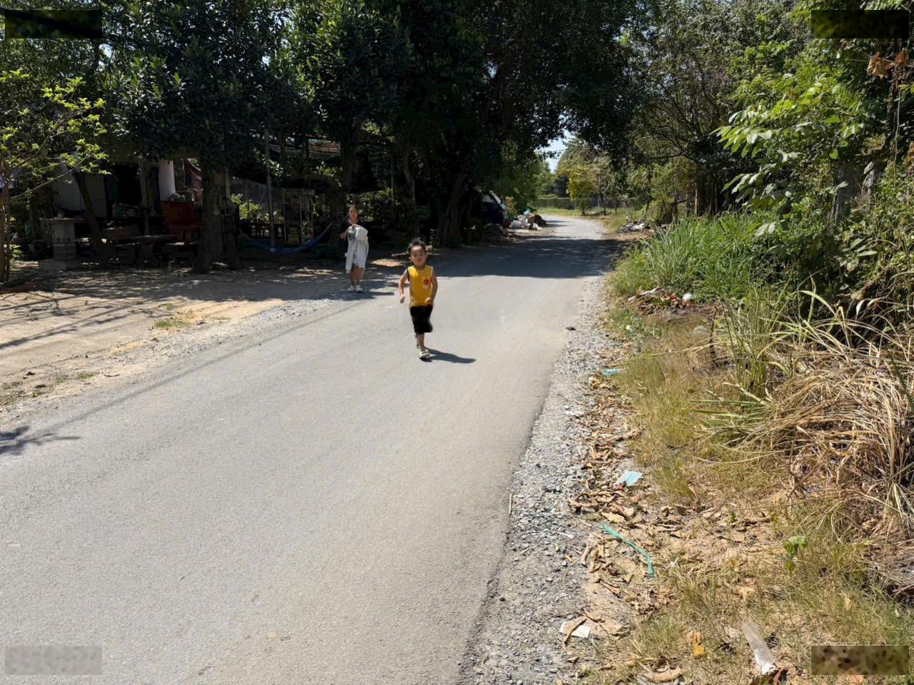 CC bán đất mặt tiền xã Tân Thạch Đông, full thổ cư, 73,2m2, chỉ 1,8 tỷ có thương lượng