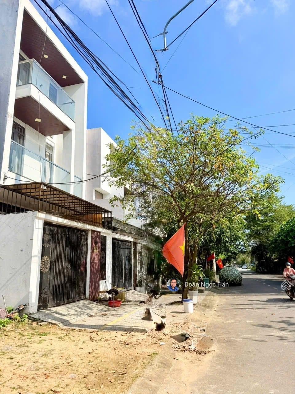 LÔ ĐẤT ĐƯỜNG 7m5 thông biển tiềm năng trong năm 2026...