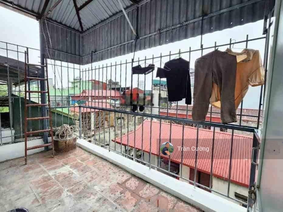 Bán nhà Nguyễn Đức Cảnh, Hoàng Mai, Ô tô, Kinh doanh, SD25m2, 6.85 tỷ(CTL)