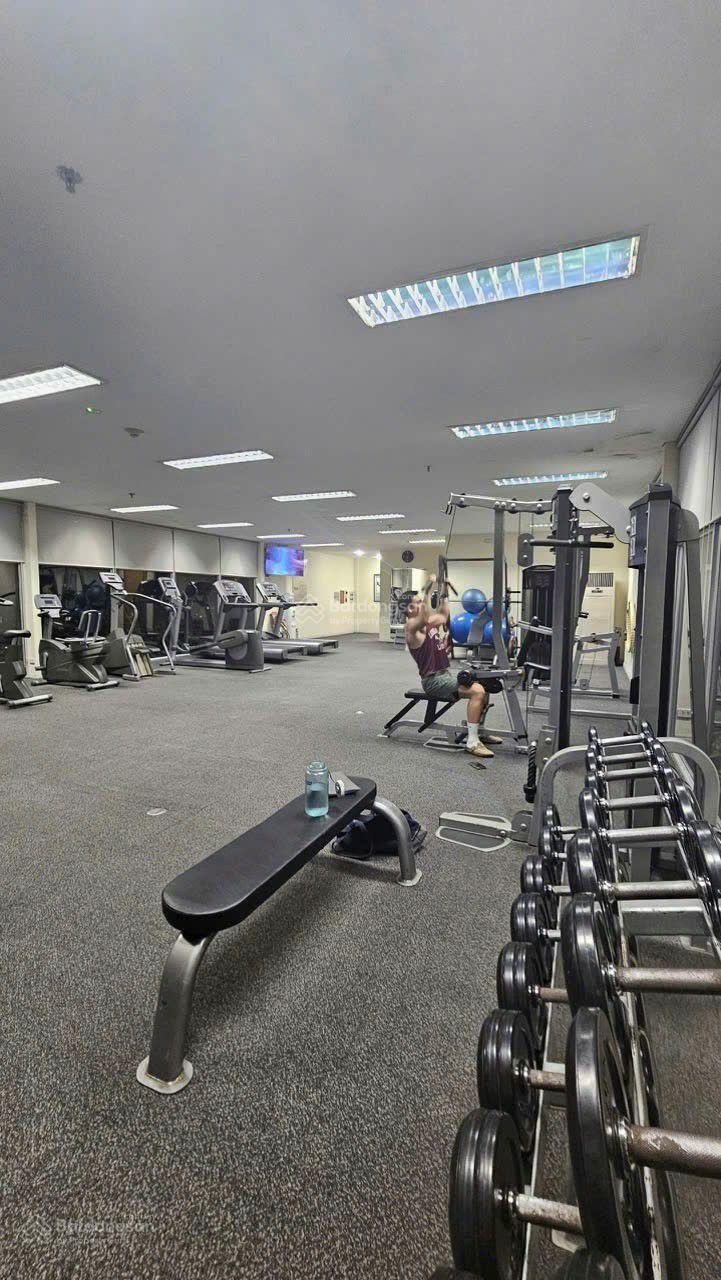 Cho thuê căn hộ cao cấp Pacific Place Hoàn Kiếm, 50m2, full đồ, ở luôn chỉ 1000 Usd/tháng