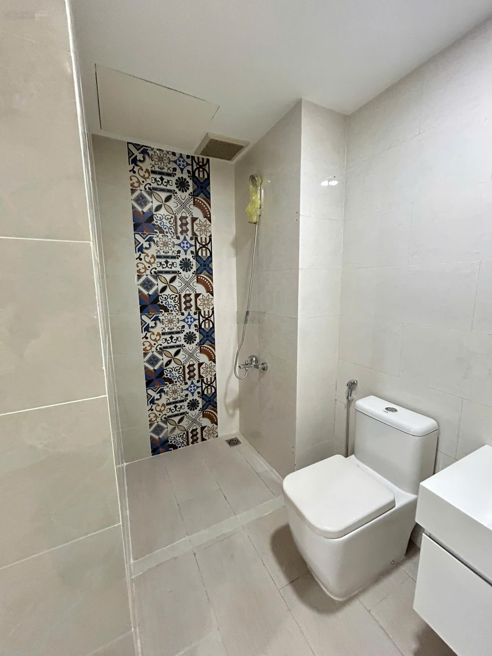 Chính chủ cho thuê OT Lexington Q2, gần tuyến Metro, nhà mới sơn sửa rất đẹp