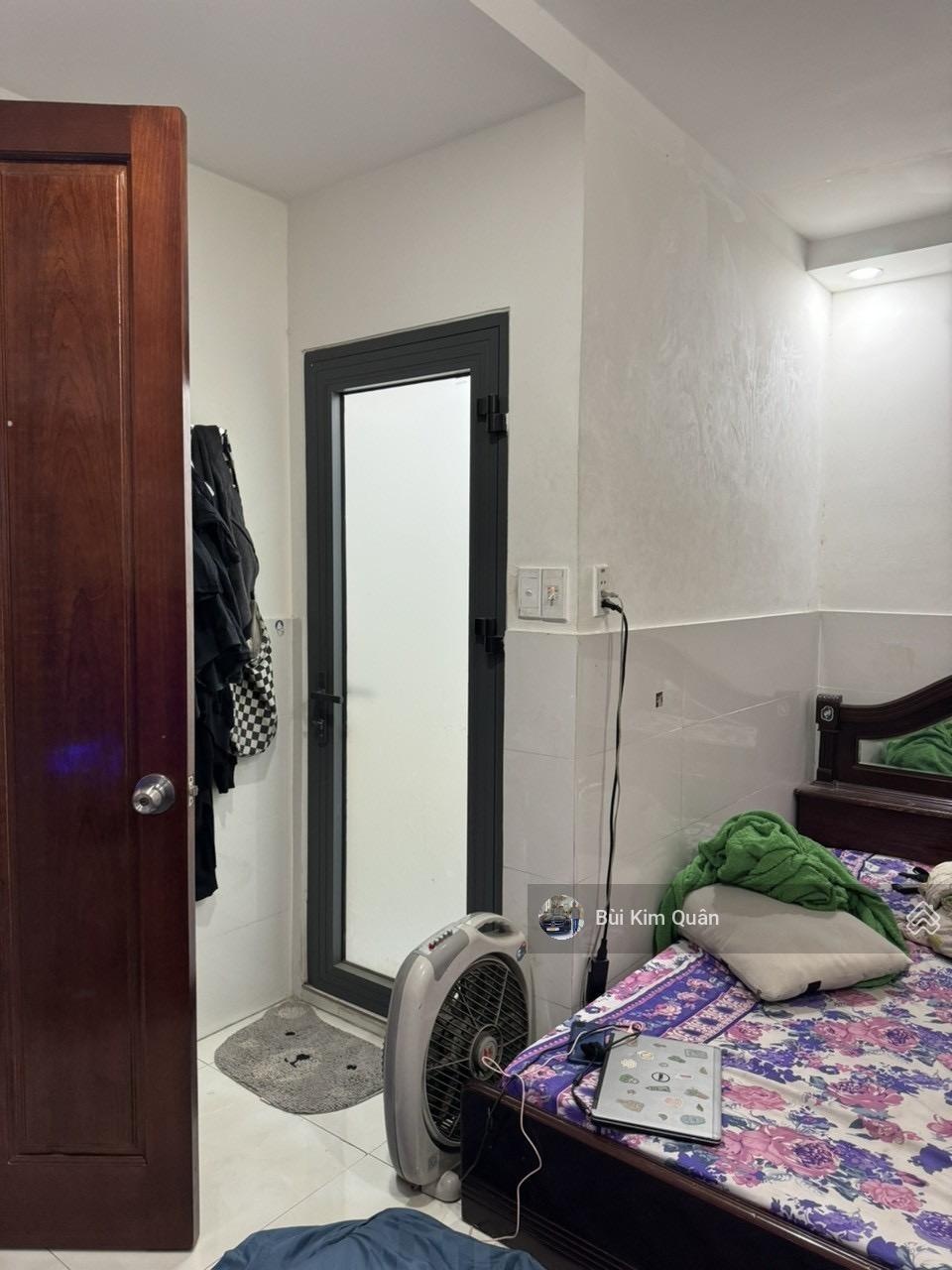 Mặt tiền ĐS 2 P11 Gò Vấp | 68m2 | 4.95 tỷ thuê 10tr/tháng 4.5x16 | 1 trệt 1 lầu