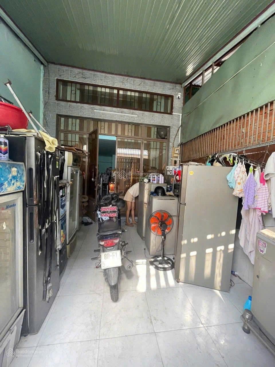 Nhà mặt tiền đường trung mỹ tây 3, xã trung chánh, hóc môn; giá 4,15 tỷ tl