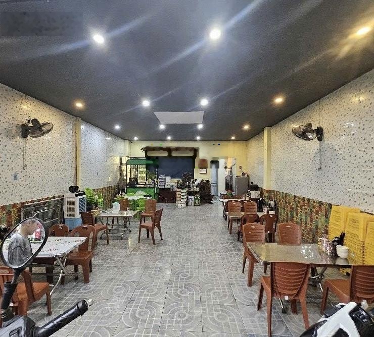 BÁN ĐẤT TẶNG NHÀ MẶT TIỀN HOÀNG DIỆU - TT Hải Châu, 176m2, mt 6m nở hậu đẹp giá 31,8Tỷ Vị trí