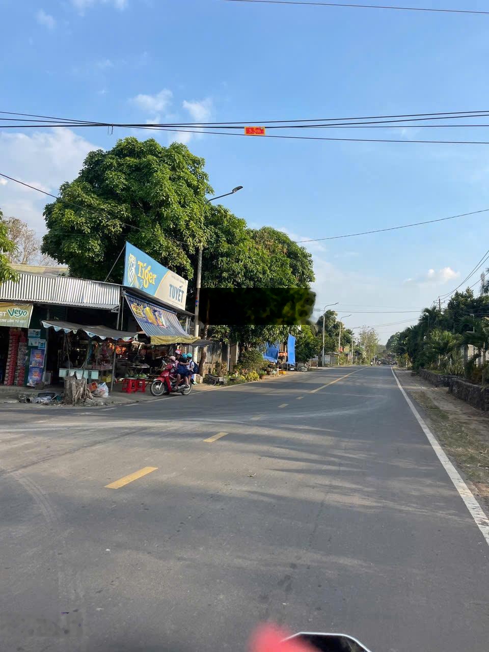 Cần bán lô đất 160m² xã Ngọc Định, Định Quán, Đồng Nai