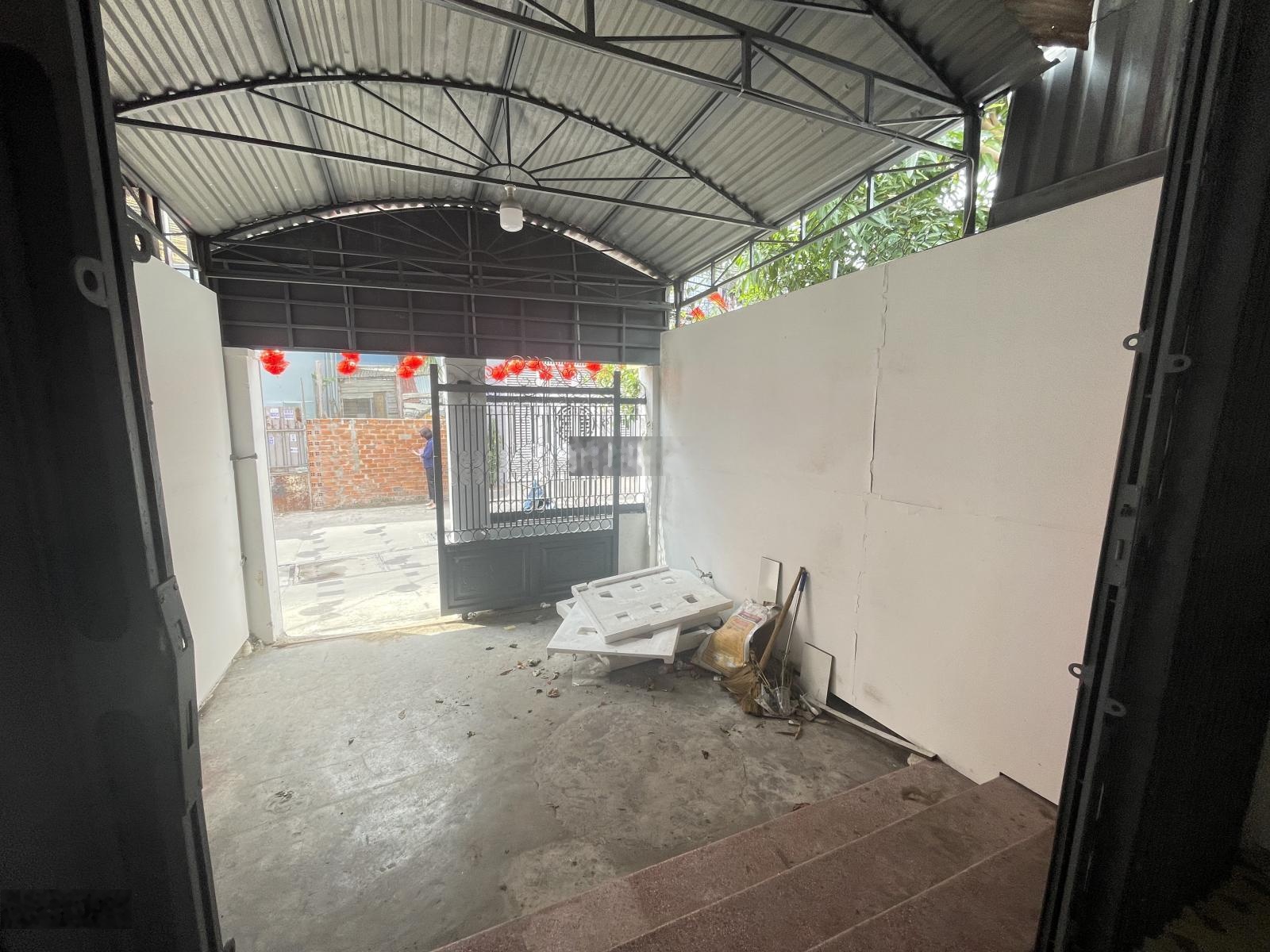 Nhà Vĩnh Nguyên gần biển, hẻm ô tô thông Dã Tượng - Hoàng Diệu, 500m ra biển DT 77m2 giá 7 tỷ