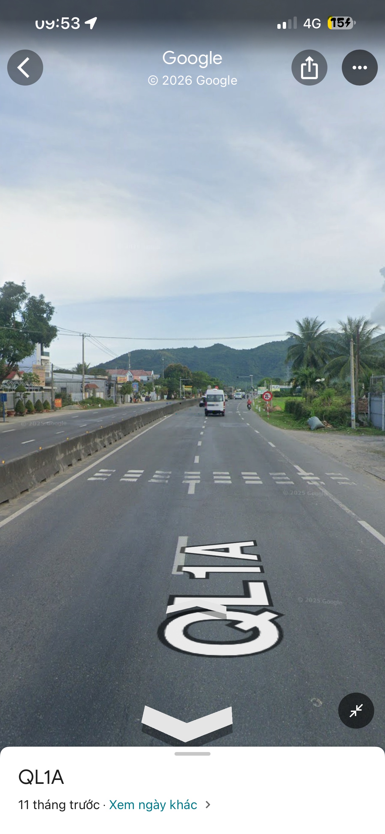 Bán đất Quốc lộ 1A, 9,9 tỷ, 495m2, Ninh Lộc, Ninh Hòa, Khánh Hòa, giá cực chất, uy tín