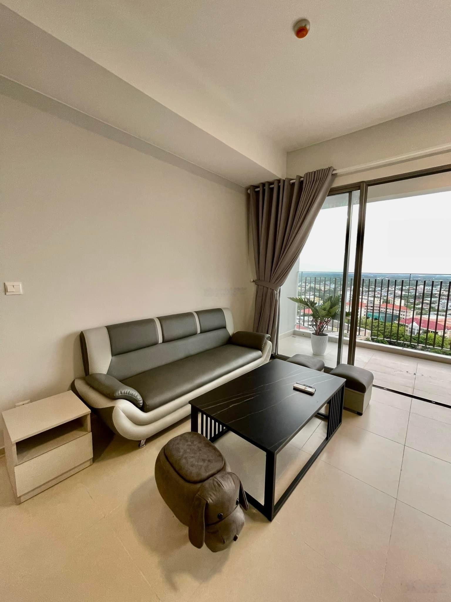 Cho thuê CH 3PN, 2WC, giá tốt tại Westgate, Tân Túc, Bình Chánh, HCM, 85m2