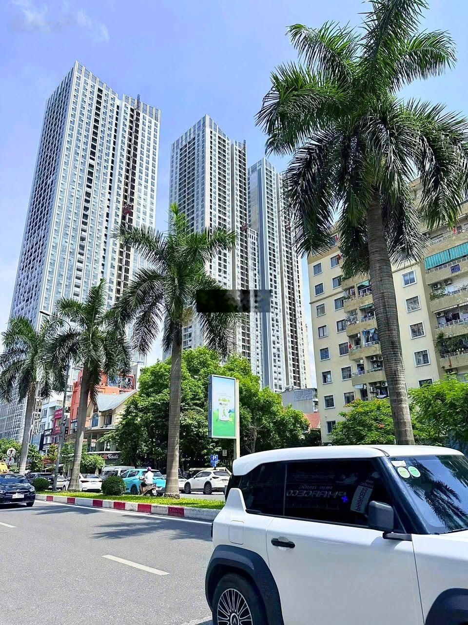 Bán căn hộ chung cư grand sunlake 92m giá 7,5 tỷ view đẹp, ở ngay, sổ lâu dài