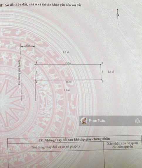 SPCC, đất tái định cư Đường Dứa tuyến 2 Lũng Đông (C799) LH 0917696698