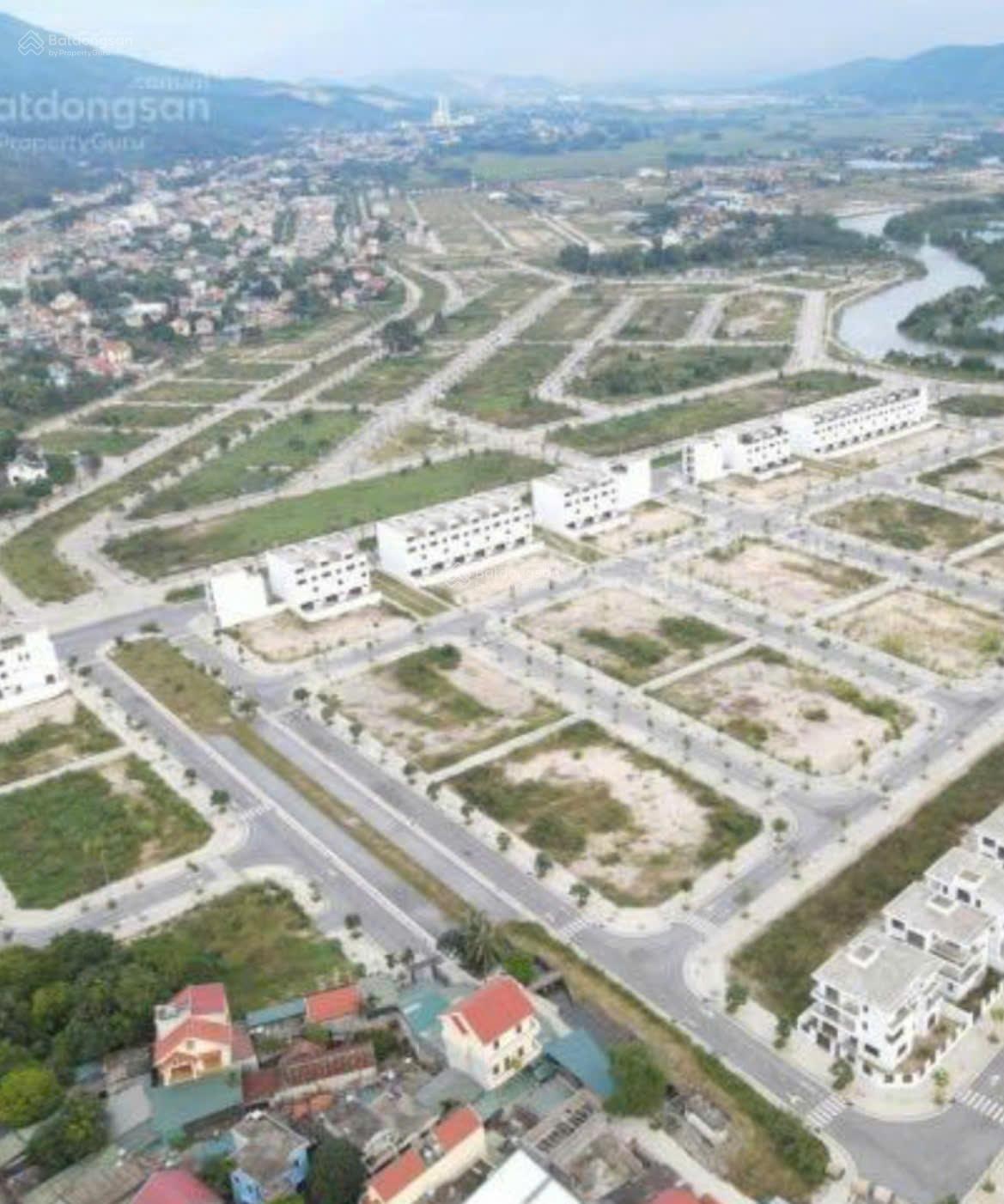 Chính chủ bán nhanh lô biệt thự dự án Fellicity Uông Bí - Quảng Ninh