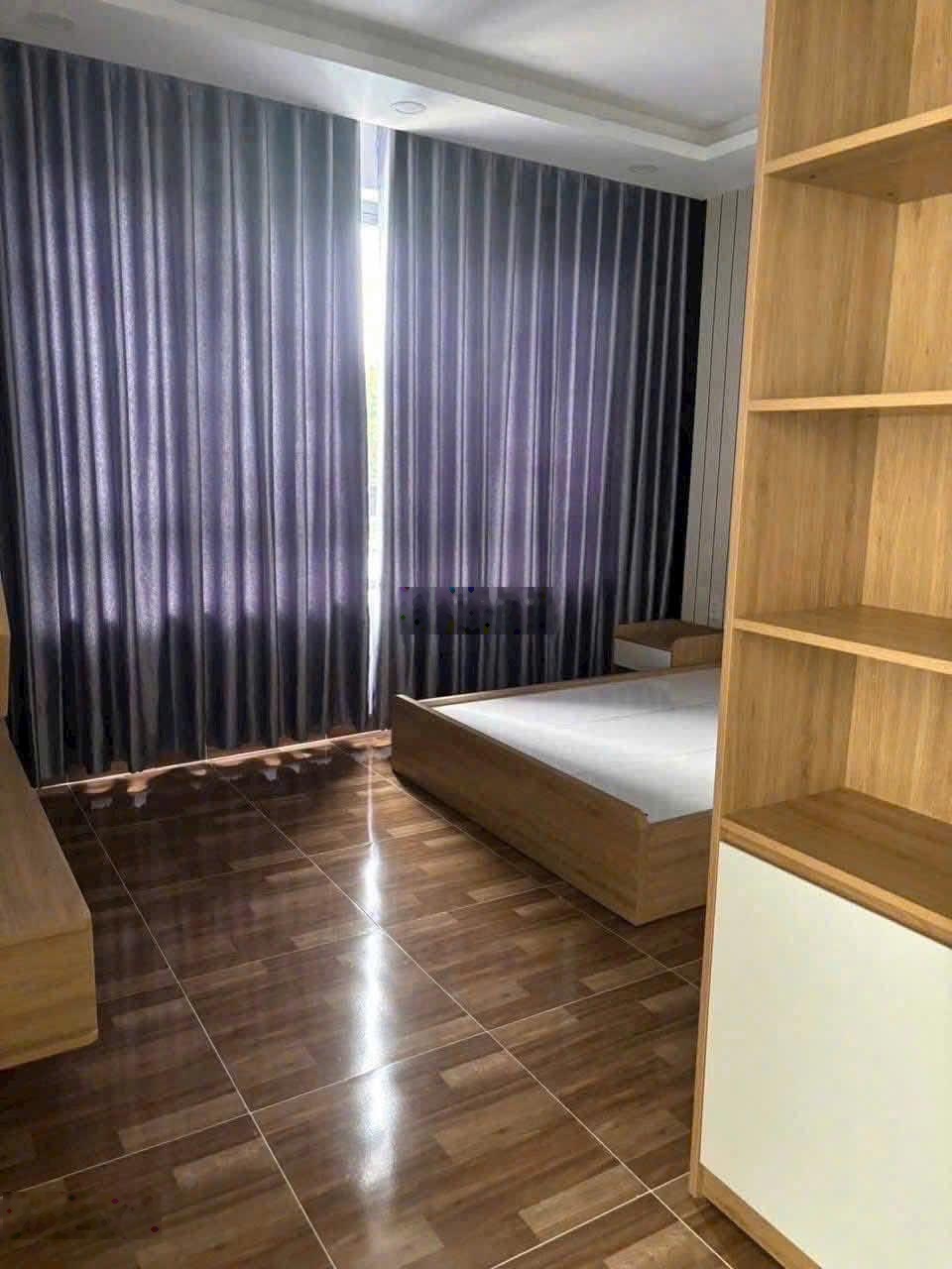 Bán nhà 1 trệt 3 lầu, hẻm ô tô đường 102 Lã Xuân Oai, P.Tăng Nhơn Phú A, quận 9, giá tốt chốt nhanh