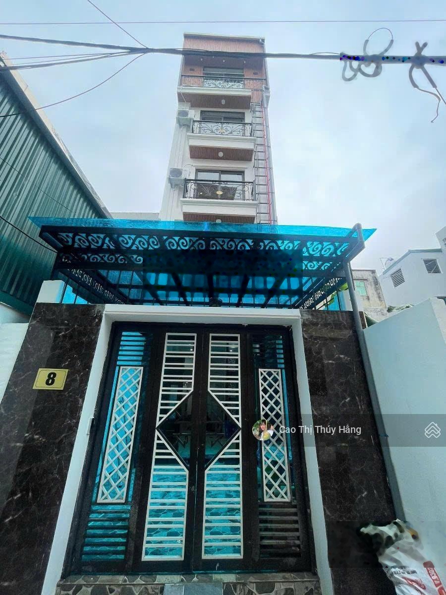 Gần chợ quỳnh đô - vĩnh quỳnh - 75m2 - 10 phòng - giá 11 tỷ - hằng mini