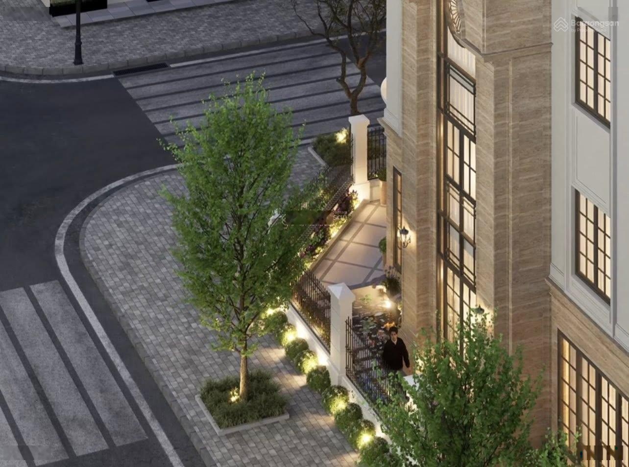 Liền kề Imperial Plaza 360 Giải Phóng, Hà Nội. Ngay ngã 4 Vọng, Thanh Xuân.