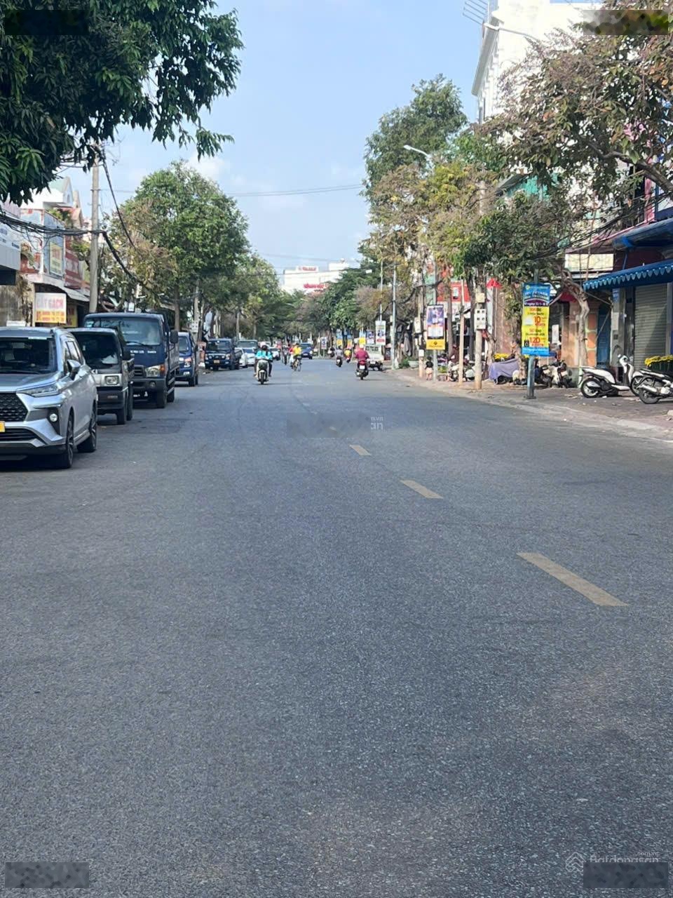 Bán nhà mặt tiền huyền trân công chúa nhà 1tr3l + vị trí kd + giá chỉ 8 tỷ 6