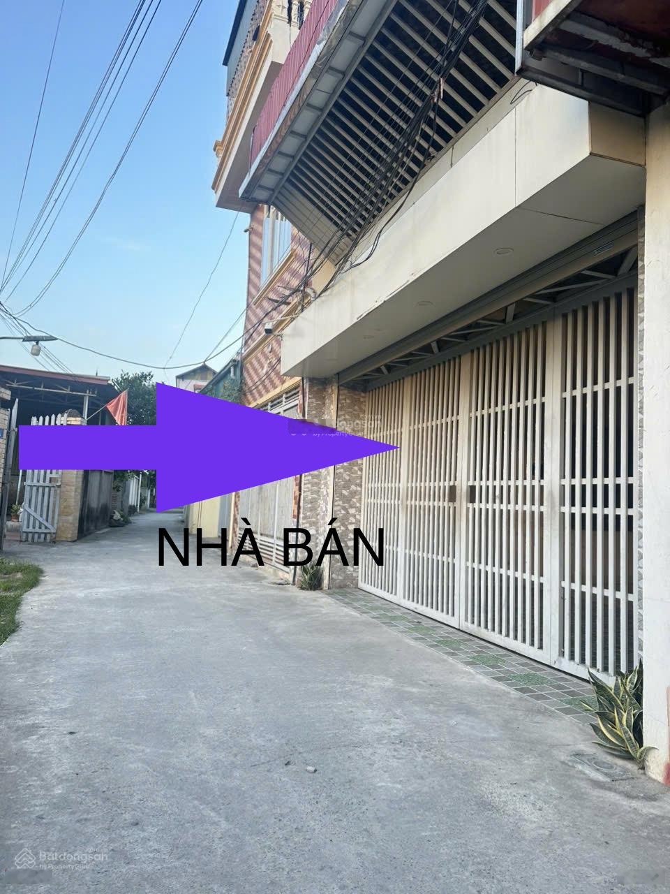 Bán đất tặng nhà diện tích 50m, ô tô đổi cửa vào nhà, giá tốt nhất cho khách hàng mua sớm nhất.