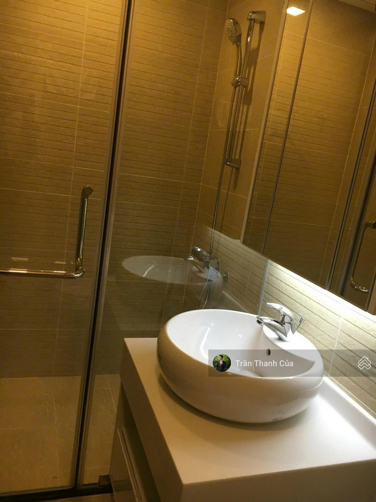 Cho thuê căn hộ 2 phòng ngủ park 6 giá rẻ, full nội thất