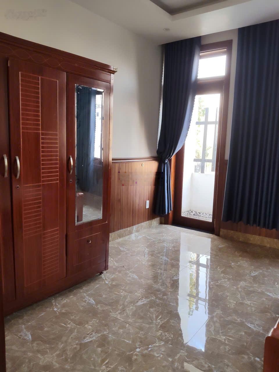 Cho thuê nhà trệt 2 lầu gần Tp mới tại Phường Phú Tân - Tp mới Bình Dương Giá thuê: 17 triệu/ tháng