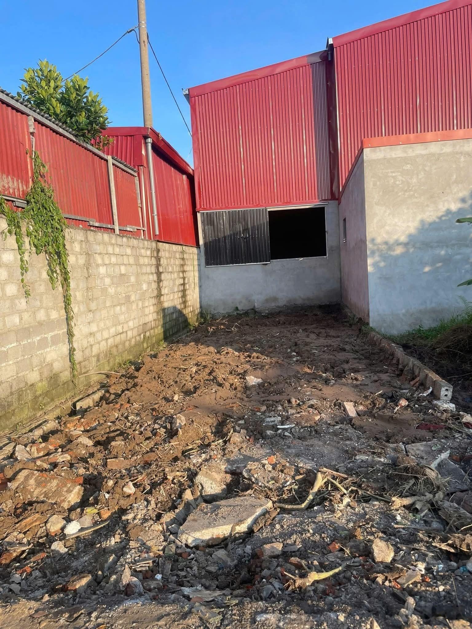 Cần bán gấp lô đất đẹp tại Tô Phong- Kiến An-Hải Phòng