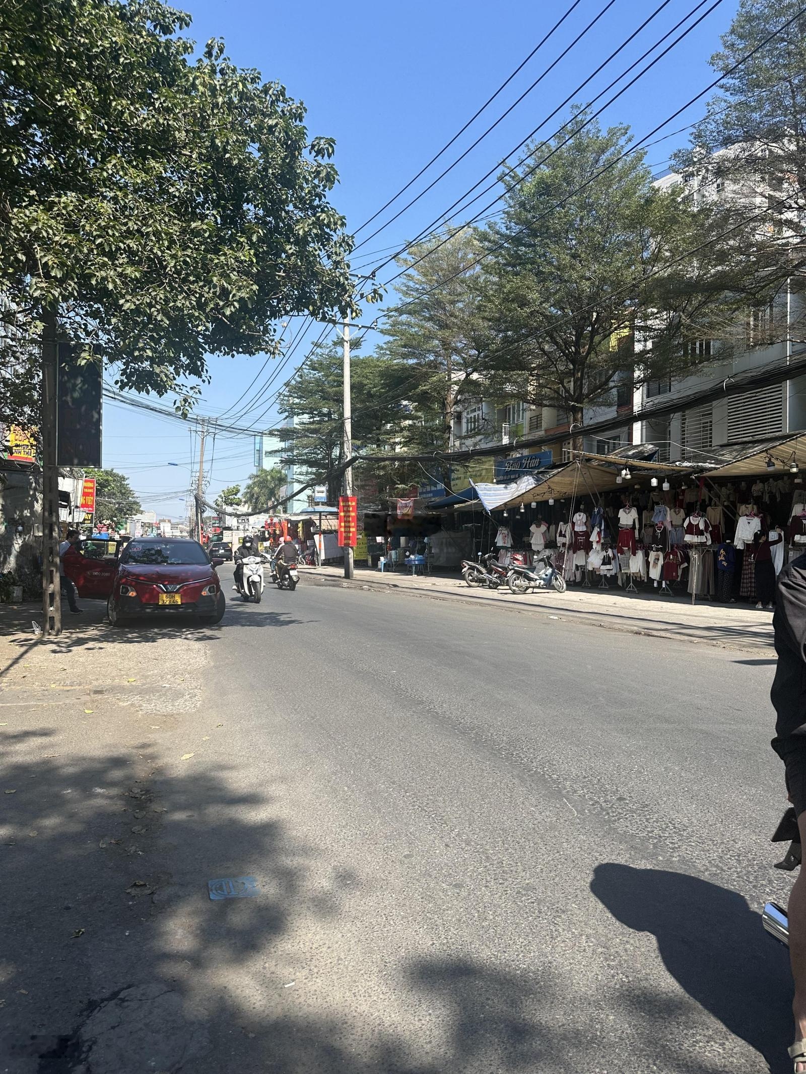 Bán nhà - 4tầng - 115m - mặt tiền đường tăng nhơn phú - phước long - tp thủ đức.