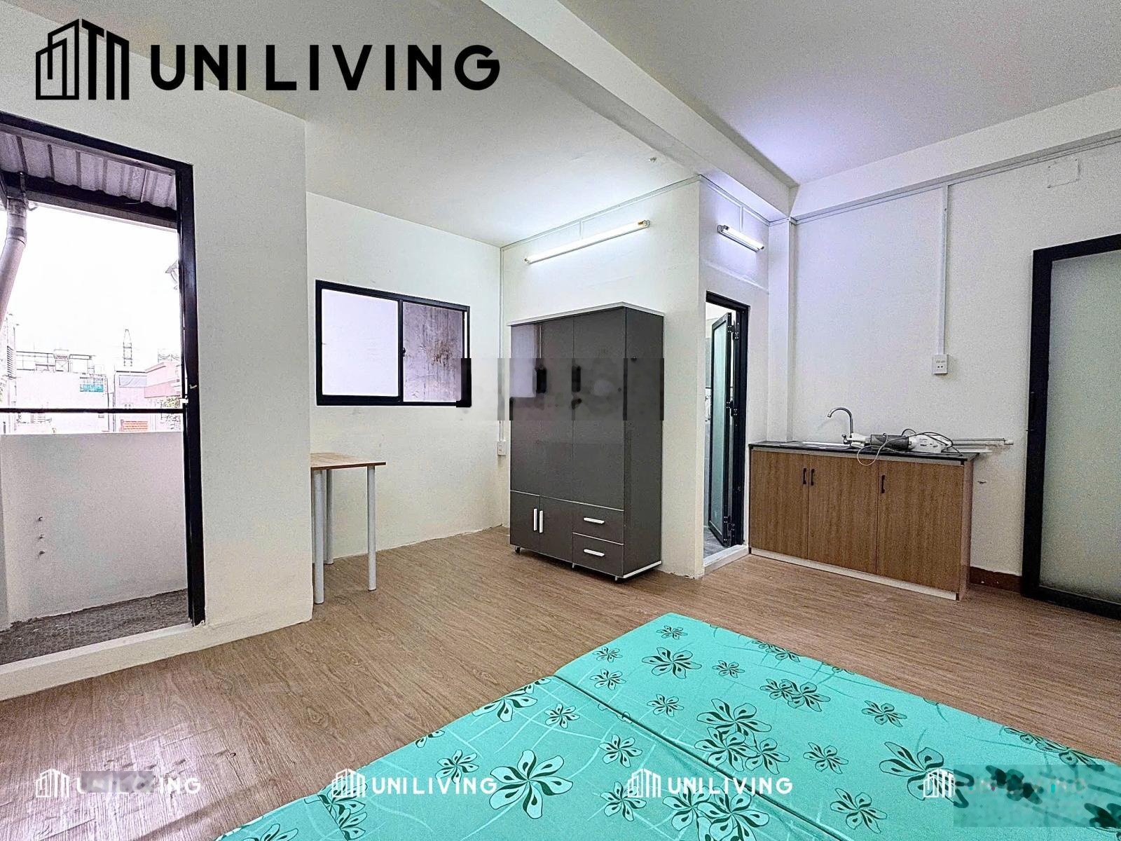 Phòng Trọ Có Gác Gần ĐH Văn Lang Tiện Sang Gò Gấp Phù Hợp Ở Từ 2-3 Người