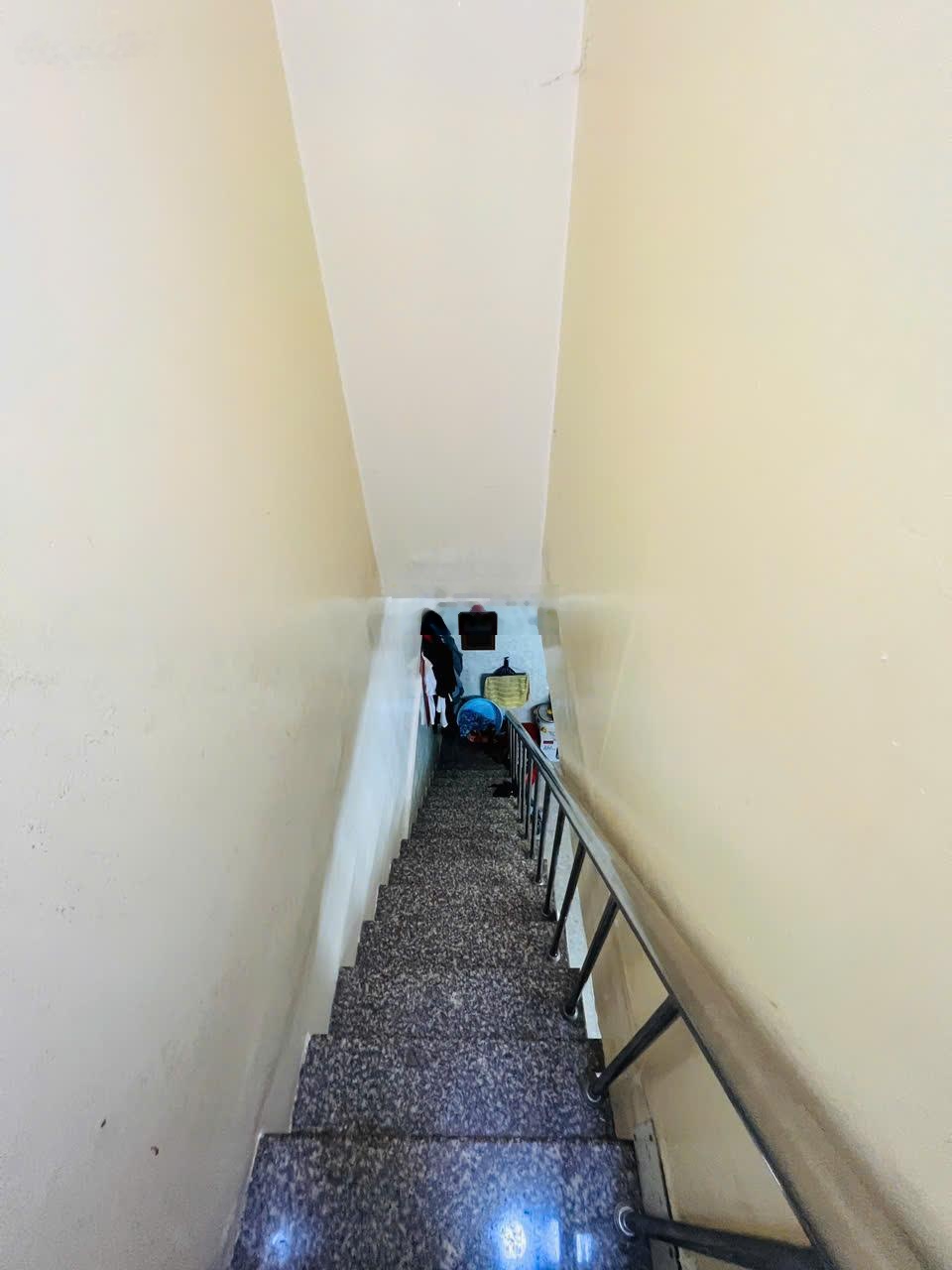 Bán nhà MTNB 6m (XH) Đường 13A, P.BHHòa A, Q.BT giá 3.88 tỷ