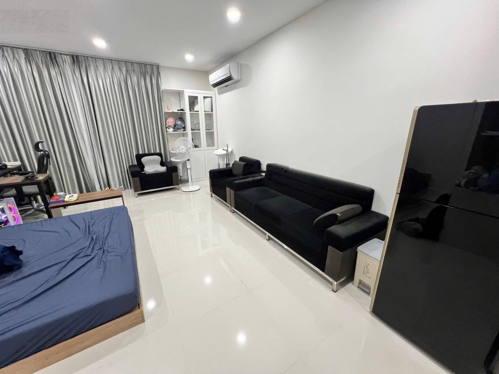 Căn hộ 1PN cho thuê tại Lavida Plus, Nguyễn Văn Linh, Tân Phong, Q7, 9 triệu, 37m2