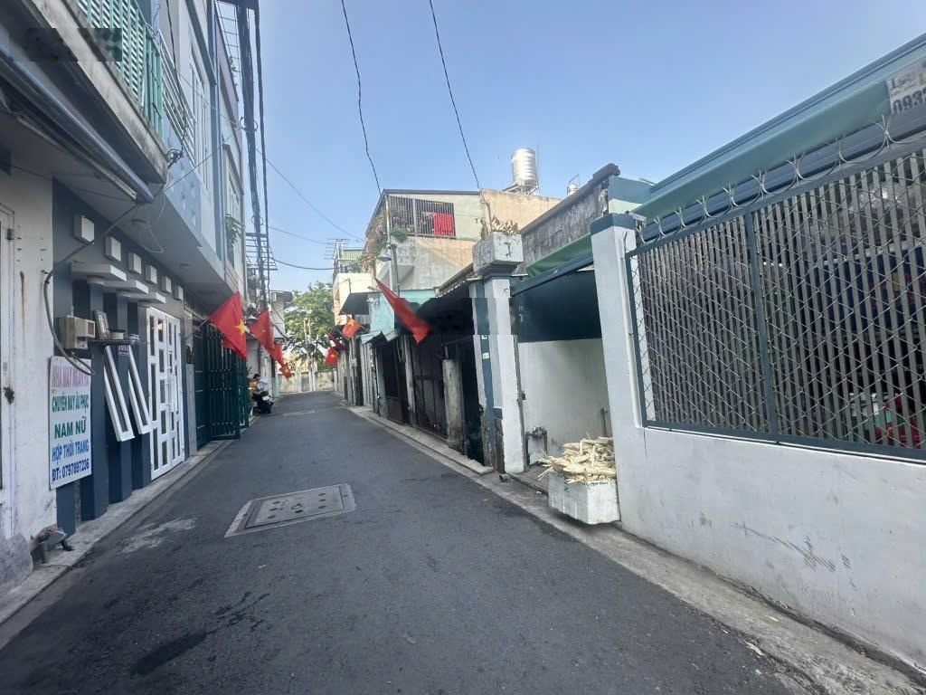 Bán nhà riêng tại Song Hành, 2,85 tỷ, 59m2, Q12, HCM, view đẹp, uy tín