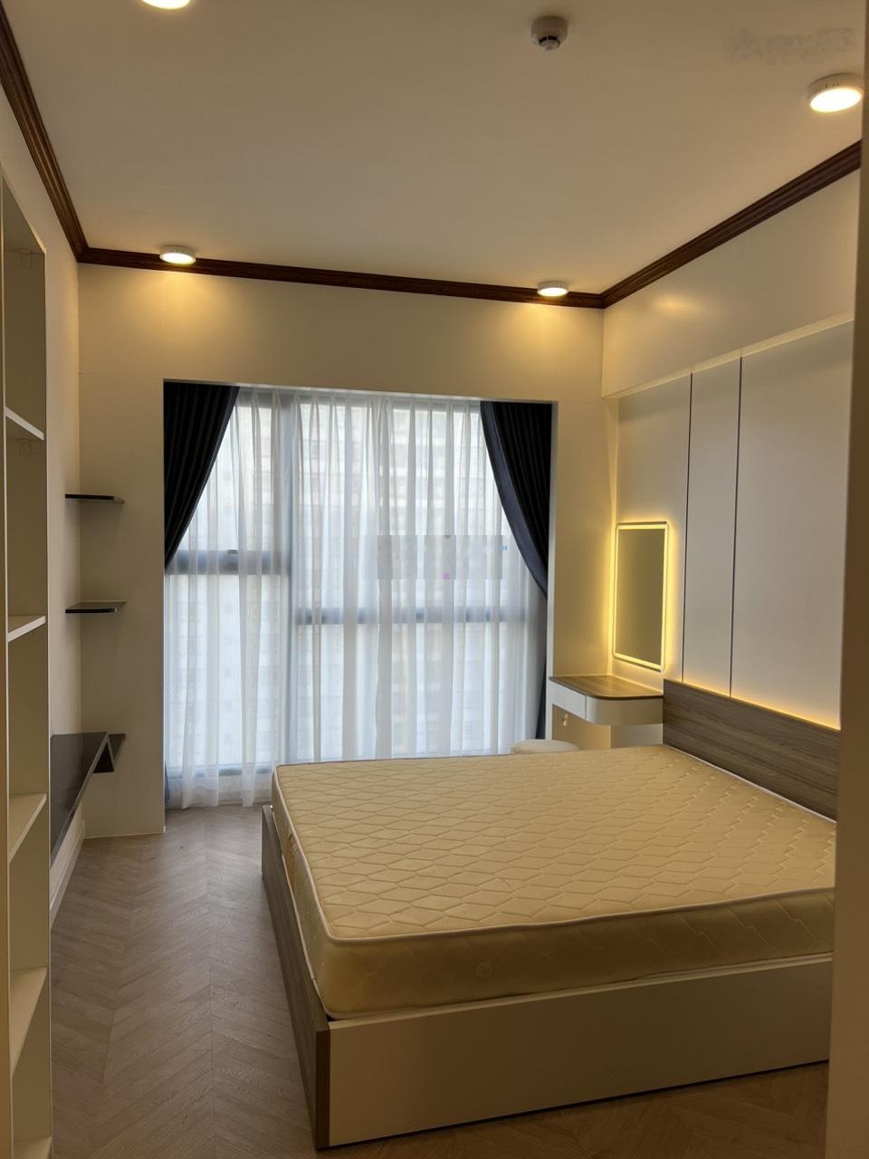 Cho thuê CC 2PN full nội thất giá 25 triệu, 89m2 tại Nguyễn Lương Bằng, Q7, HCM Hot!