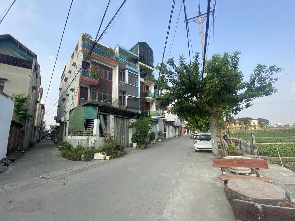 Bán gấp đất đẹp xuất sắc tại Du Nội, 6,45 tỷ, 80m2